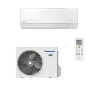 Aire Acondicionado Split de pared 1x1 Panasonic BZ - 5.00 kW [KIT-BZ50-CKE] - Panasonic