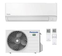 Aire Acondicionado Split de pared 1x1 Panasonic Etherea - 2.50 kW [KIT-Z25-CKE] - Panasonic
