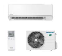 Aire Acondicionado Split de pared 1x1 Panasonic TZ - 3.50 kW [KIT-TZ35-CKE] - Panasonic