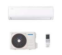 Aire Acondicionado Split de pared 1x1 Samsung AR35 12 Wi-Fi - 3.50 kW - Samsung