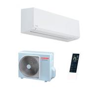 Aire Acondicionado Split de pared 1x1 Toshiba Shorai Edge - 2.50 kW - Toshiba