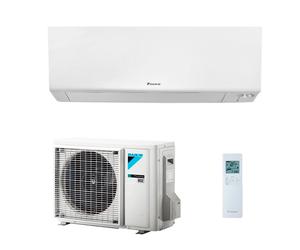 Aire Acondicionado Split de pared Daikin Perfera - 2.50 kW [TXM25A] - Daikin