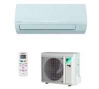 Aire Acondicionado Split de pared Daikin Sensira - 4.20 kW [TXF42F] - Daikin