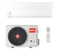 Aire Acondicionado Split de pared Giatsu Aroma 3 - 2.60 kW [GIA-S09AR3-R32] - Giatsu