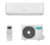 Aire Acondicionado Split de pared Hisense Brissa - 2.60 kW [CA25YR3] - Hisense