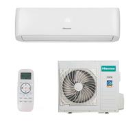 Aire Acondicionado Split de pared Hisense Brissa - 6.50 kW [CA70BT2B] - Hisense