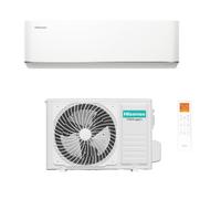 Aire Acondicionado Split de pared Hisense Max Confort - 6.50 kW [HC70FW00] - Hisense