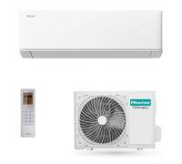 Aire Acondicionado Split de pared Hisense Uni Pure - 2.60 kW [HB25XU0A] - Hisense