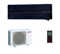 Aire Acondicionado Split de pared Mitsubishi Electric Kirigamine Style - 2.50 kW [MSZ-LN25VG2B] - Mitsubishi Electric
