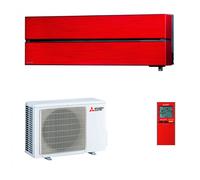 Aire Acondicionado Split de pared Mitsubishi Electric Kirigamine Style - 2.50 kW [MSZ-LN25VG2R] - Mitsubishi Electric