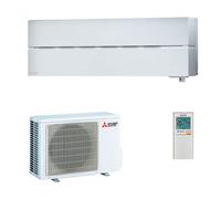 Aire Acondicionado Split de pared Mitsubishi Electric Kirigamine Style - 2.50 kW [MSZ-LN25VG2W] - Mitsubishi Electric