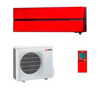 Aire Acondicionado Split de pared Mitsubishi Electric Kirigamine Style - 5.00 kW [MSZ-LN50VG2R] - Mitsubishi Electric