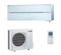 Aire Acondicionado Split de pared Mitsubishi Electric Kirigamine Style - 5.00 kW [MSZ-LN50VG2V] - Mitsubishi Electric