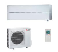 Aire Acondicionado Split de pared Mitsubishi Electric Kirigamine Style - 5.00 kW [MSZ-LN50VG2W] - Mitsubishi Electric
