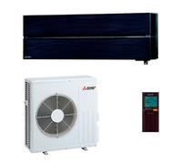 Aire Acondicionado Split de pared Mitsubishi Electric Kirigamine Style - 6.10 kW [MSZ-LN60VG2B] - Mitsubishi Electric