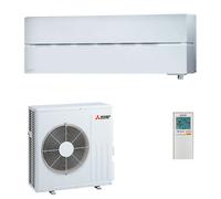Aire Acondicionado Split de pared Mitsubishi Electric Kirigamine Style - 6.10 kW [MSZ-LN60VG2W] - Mitsubishi Electric