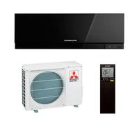 Aire Acondicionado Split de pared Mitsubishi Electric Kirigamine ZEN - 4.20 kW [MSZ-EF42VGK-B] - Mitsubishi Electric