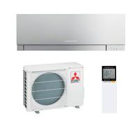 Aire Acondicionado Split de pared Mitsubishi Electric Kirigamine ZEN - 4.20 kW [MSZ-EF42VGK-S] - Mitsubishi Electric