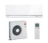 Aire Acondicionado Split de pared Mitsubishi Electric Kirigamine ZEN - 5.00 kW [MSZ-EF50VGK-W] - Mitsubishi Electric