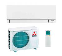 Aire Acondicionado Split de pared Mitsubishi Electric MSZ-AY - 2.00 kW [MSZ-AY20VGK] - Mitsubishi Electric