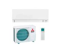 Aire Acondicionado Split de pared Mitsubishi Electric MSZ-AY - 2.50 kW [MSZ-AY25VGK] - Mitsubishi Electric