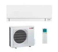Aire Acondicionado Split de pared Mitsubishi Electric MSZ-AY - 5.00 kW [MSZ-AY50VGKP] - Mitsubishi Electric