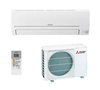 Aire Acondicionado Split de pared Mitsubishi Electric MSZ-HR - 3.40 Kw [MSZ-HR35VF WiFi] - Mitsubishi Electric