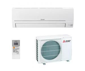 Aire Acondicionado Split de pared Mitsubishi Electric MSZ-HR - 3.40 Kw [MSZ-HR35VF WiFi] - Mitsubishi Electric