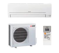 Aire Acondicionado Split de pared Mitsubishi Electric MSZ-HR - 4.20 kW [MSZ-HR42VF WiFi] - Mitsubishi Electric