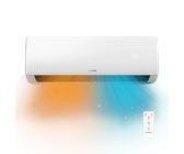 Aire acondicionado split inverter frío calor Cecotec AirClima 9000 Smartfresh