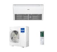 Aire Acondicionado Suelo Techo Haier Health Connect - 13.40 kW [1U140S2SN2FA + AC140S2SK2FA(H)] - Haier