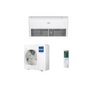 Aire Acondicionado Suelo Techo Haier Health Connect - 9.50 kW [1U105S2SQ1FA + AC105S2SH2FA(H)] - Haier