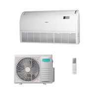 Aire Acondicionado Suelo Techo Hisense - 7.00 kW [AUW71U4RJ7 + AVT71UR4RB8] - Hisense