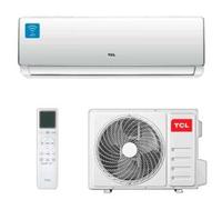 Aire acondicionado TCL S12F4S2 3024 frig Modo ECO - Aire acondicionado instalable