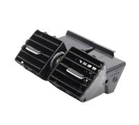 Aire Consola Central Trasera Consola Central A/C Rejilla De Ventilación De Aire Conjunto 1668300554 Compatible Con Para GLE W166 W292 2015 2016 2017 2018 2019(Assembly)