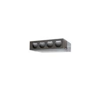 Aire De Conductos Fujitsu Acy125k-Ka 3Ngf89150 R-32