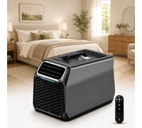 Aire Portatil, Aire Acondicionado Caravana, Aire Acondicionado Camper C06