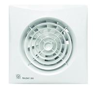 Aireador 180 M3/H Silent 200 CRZ temporizado