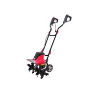 Aireador de suelo awtools, modelo eléctrico 1500w, ideal para jardine