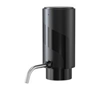 Aireador de vino eléctrico, dispensador automático de vino, decantador electrónico compacto, de aireación integrado, elegante diseño a prueba de fugas para los amantes del licor, fiestas en el