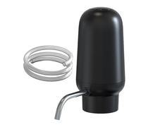 Aireador eléctrico de vino - Aireador automático de vino tinto de 5 x 12 cm, bomba vertedora de vinos | Dispensador eléctrico de vinos, boquilla vertedora, regalo para amantes de la inauguración de la