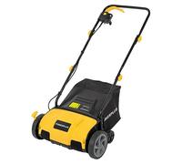 Powerplus Escarificador - aireador 1300 w 320 mm con cable