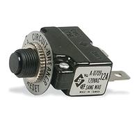 Airkraft - Disyuntor motor 1 fases, 14 Amp.
