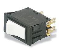 Airkraft - Disyuntor motor 2 fases, 10 Amp.