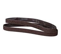 AIRKRAFT Pack de 5 bandas de lija K80 marca