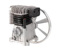 AIRPRESS - Bomba de compresor B2800B 10 bar 3 CV / 2.2 kW 330 l/min 1570 RPM - COMPRESOR AIRE