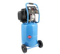 AIRPRESS - Compresor de aire vertical HL 360-50 8 bar 2.5 CV 231 l/min 50 l
