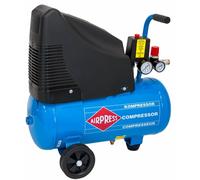 Airpress compressor hlo 215/25