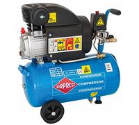 Airpress HL 310-25 Compresor - 1,5 kW - 8 bar - 24 l - 196 l/min