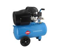 Airpress hl 425-50 compresor de aire 2200 w 392 l/min corriente altern